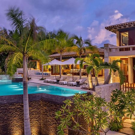 Punta Mita Luxury Home- Rock House Zewnętrze zdjęcie