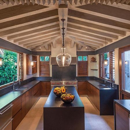 Punta Mita Luxury Home- Rock House Zewnętrze zdjęcie