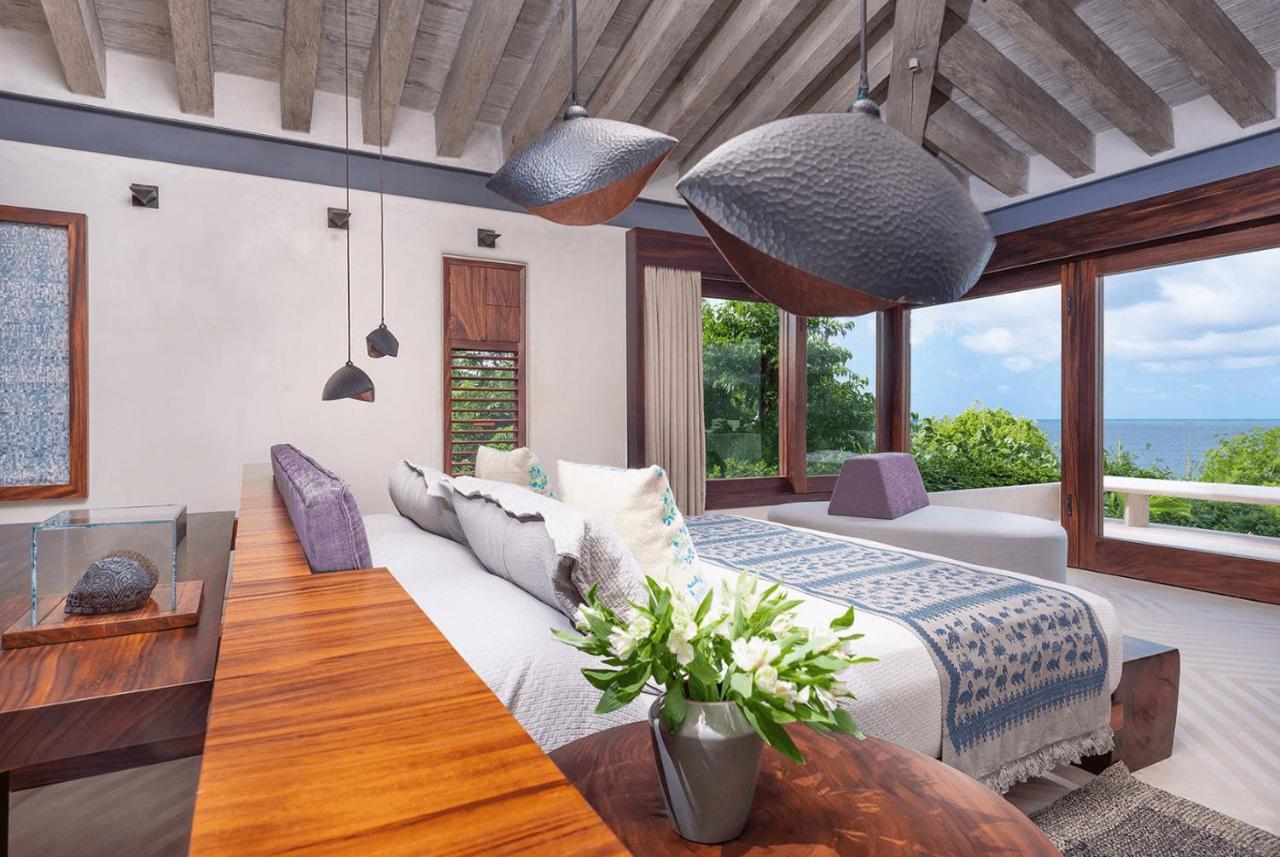 Punta Mita Luxury Home- Rock House Zewnętrze zdjęcie