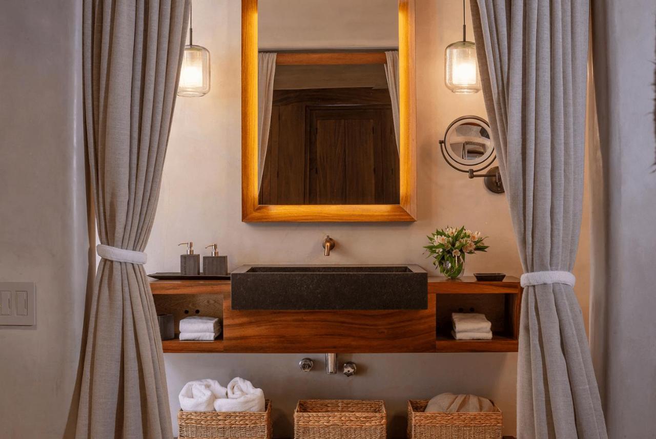 Punta Mita Luxury Home- Rock House Zewnętrze zdjęcie