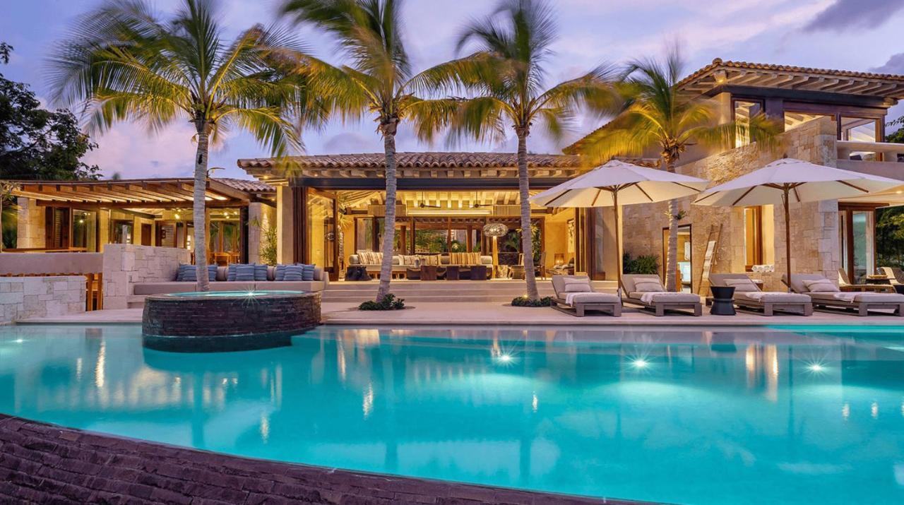 Punta Mita Luxury Home- Rock House Zewnętrze zdjęcie