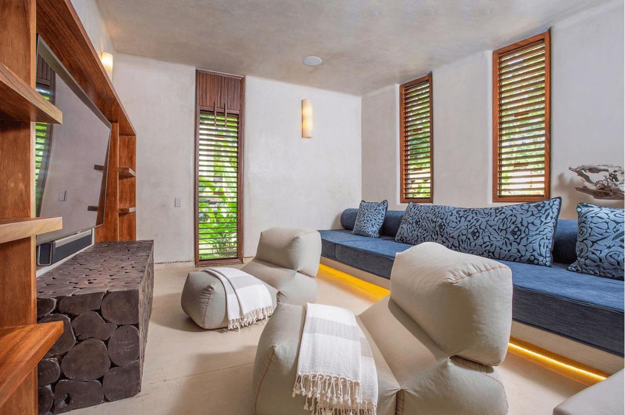 Punta Mita Luxury Home- Rock House Zewnętrze zdjęcie