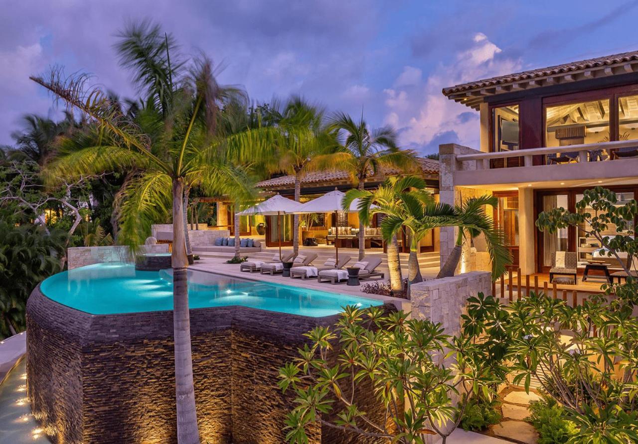 Punta Mita Luxury Home- Rock House Zewnętrze zdjęcie