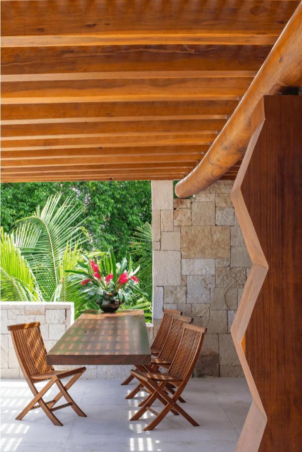 Punta Mita Luxury Home- Rock House Zewnętrze zdjęcie