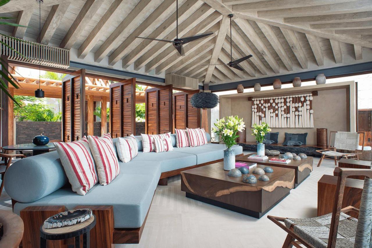 Punta Mita Luxury Home- Rock House Zewnętrze zdjęcie