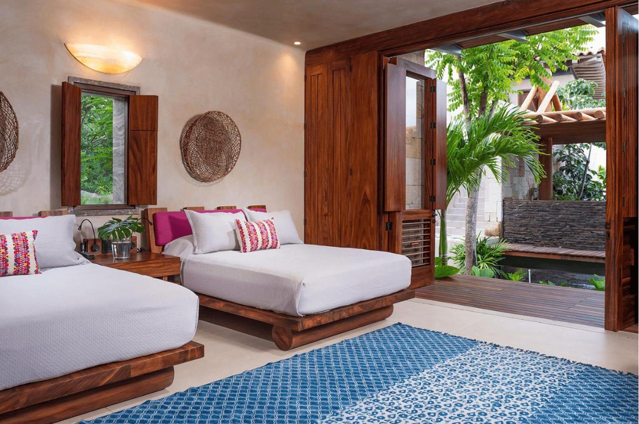 Punta Mita Luxury Home- Rock House Zewnętrze zdjęcie
