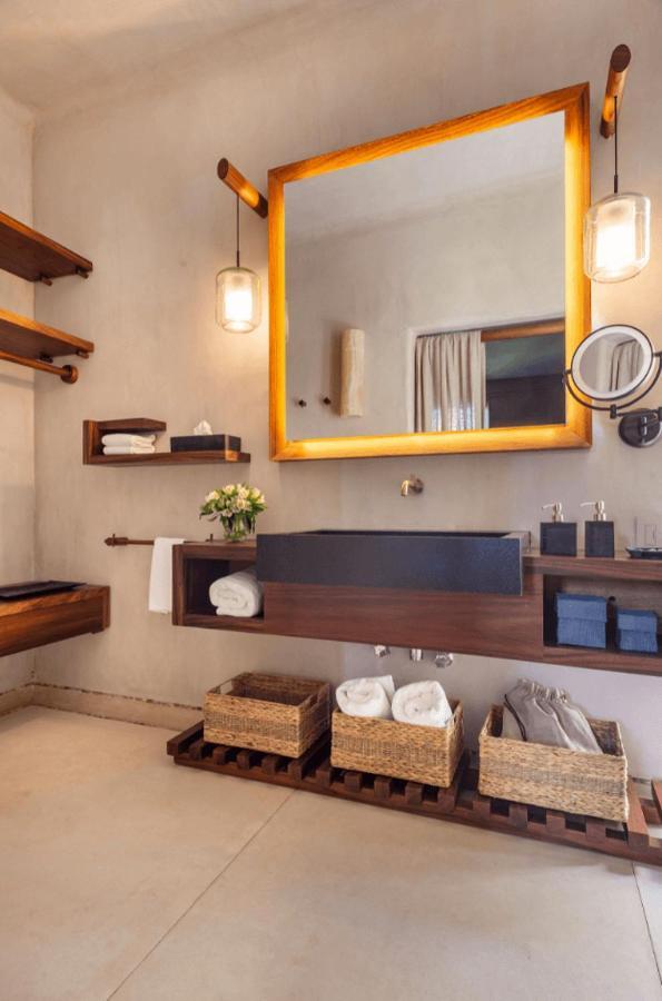 Punta Mita Luxury Home- Rock House Zewnętrze zdjęcie