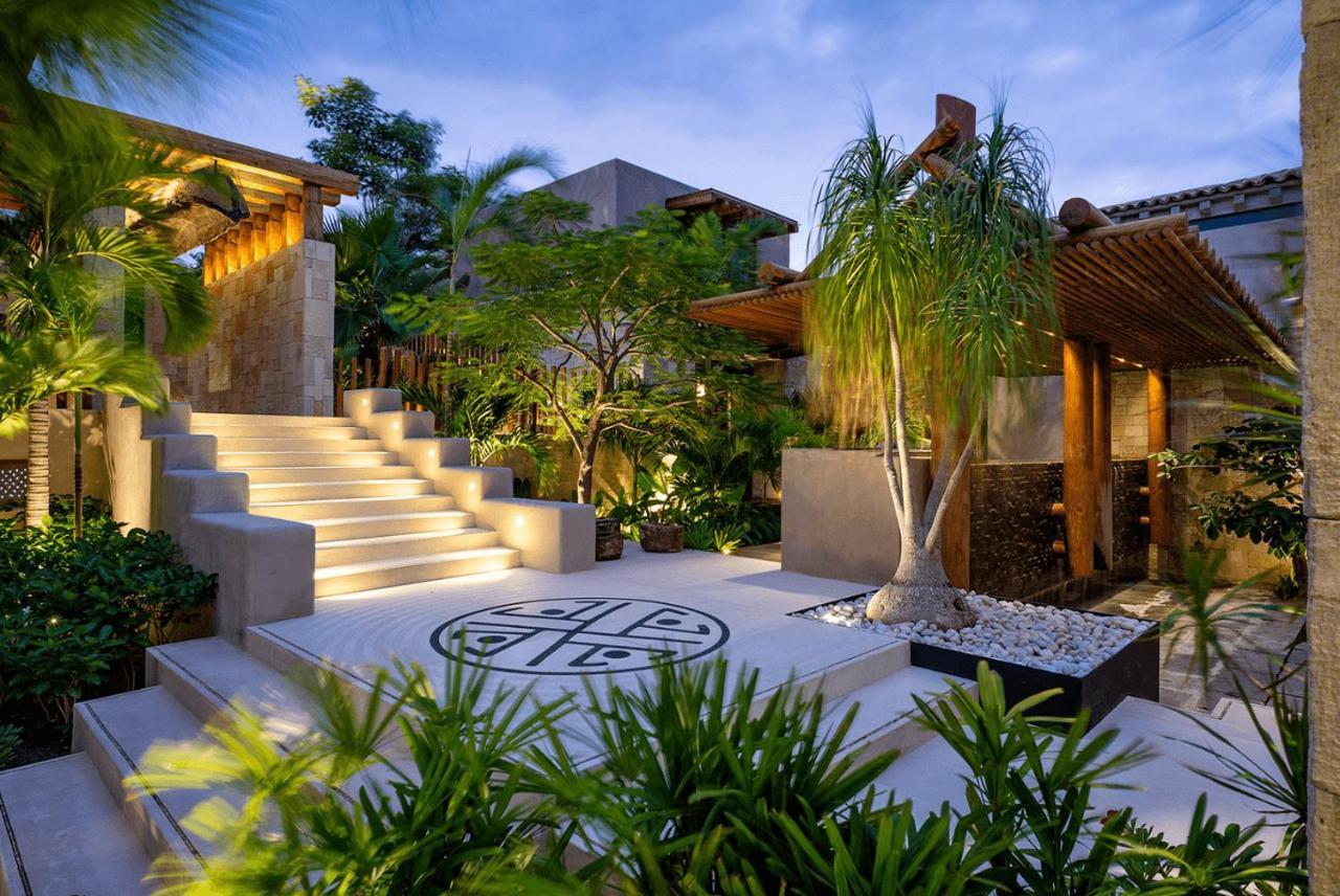 Punta Mita Luxury Home- Rock House Zewnętrze zdjęcie