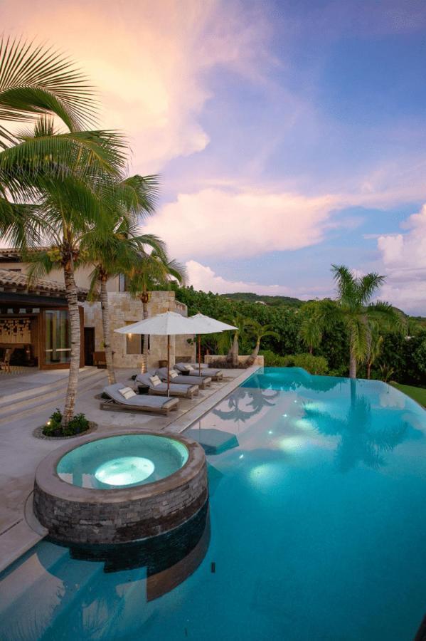 Punta Mita Luxury Home- Rock House Zewnętrze zdjęcie