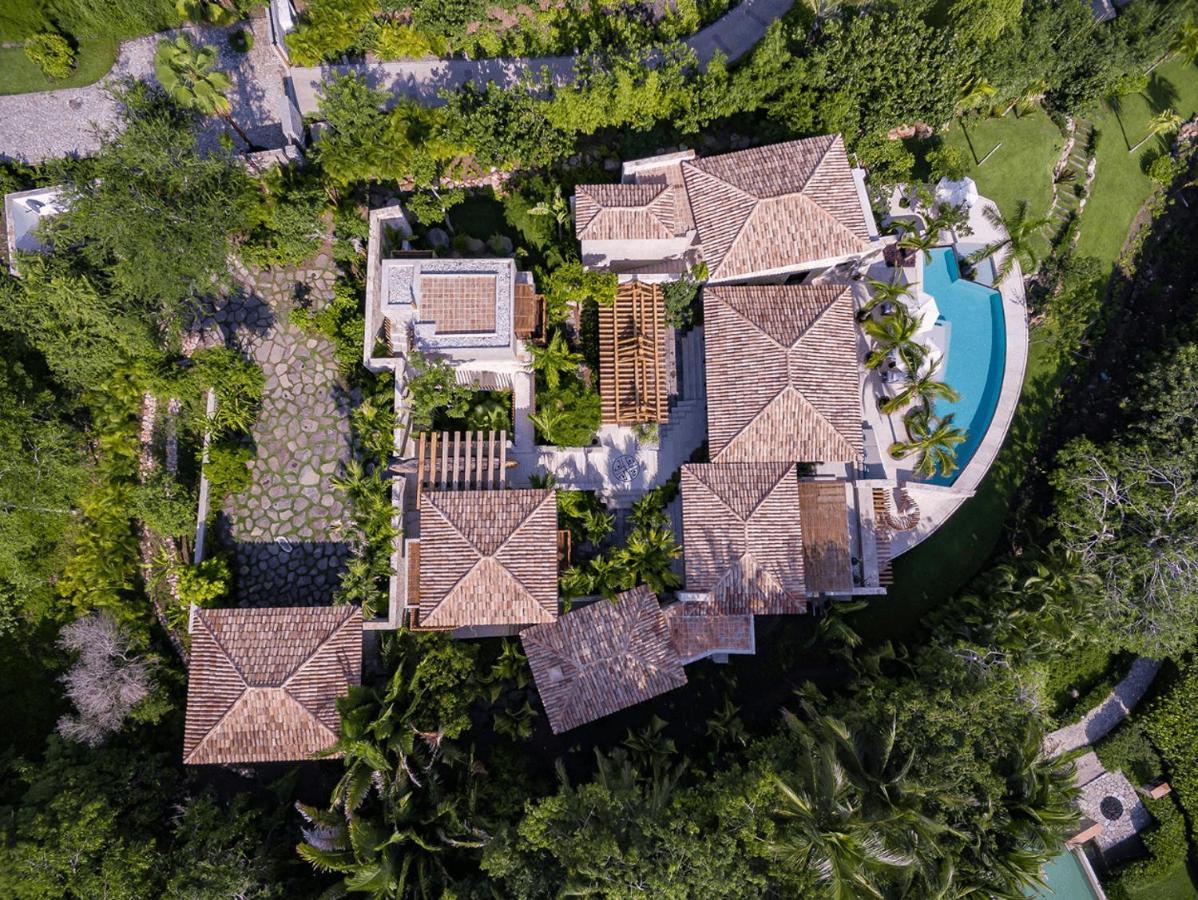 Punta Mita Luxury Home- Rock House Zewnętrze zdjęcie
