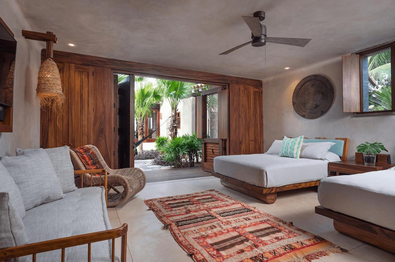 Punta Mita Luxury Home- Rock House Zewnętrze zdjęcie