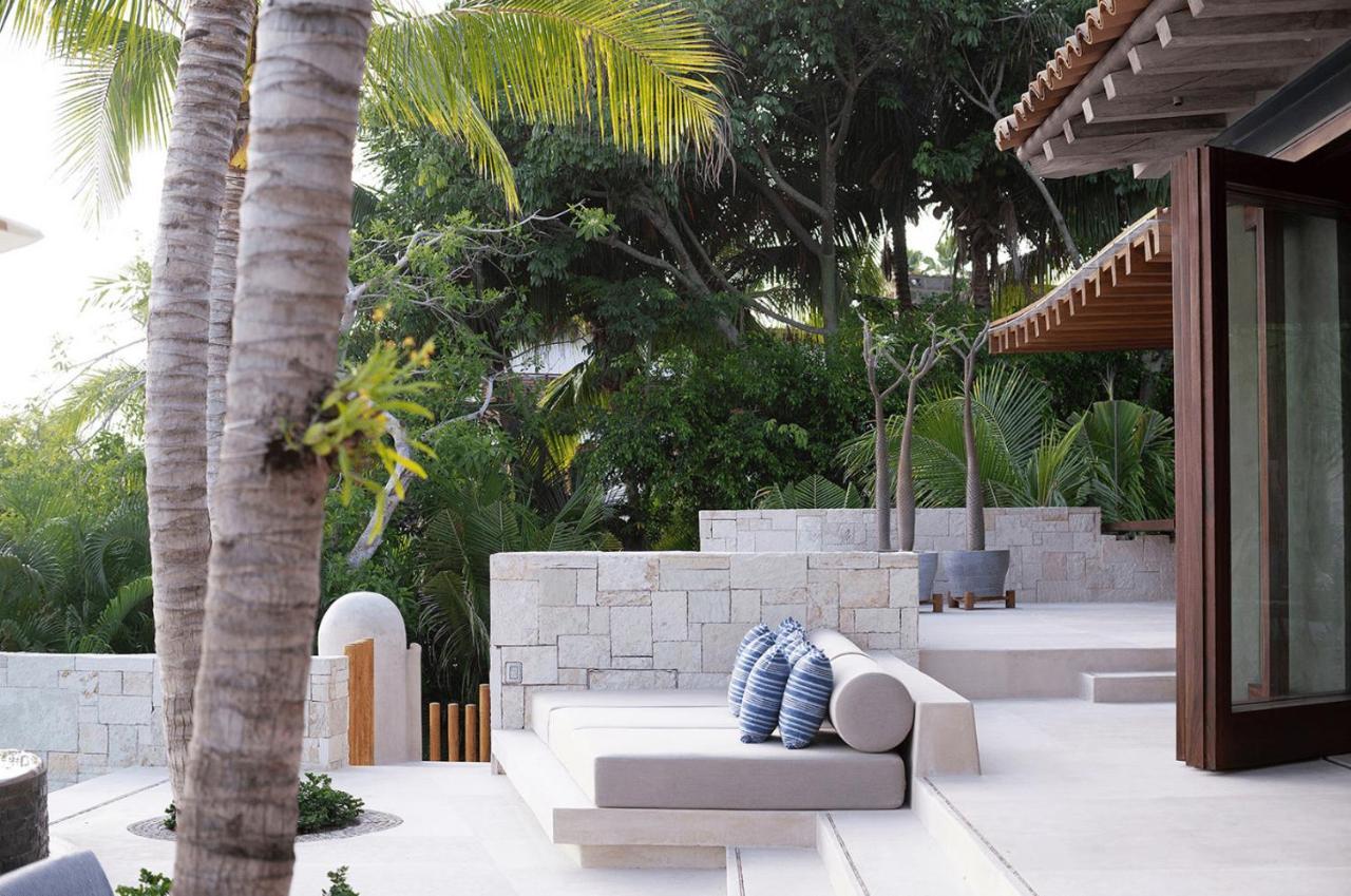 Punta Mita Luxury Home- Rock House Zewnętrze zdjęcie