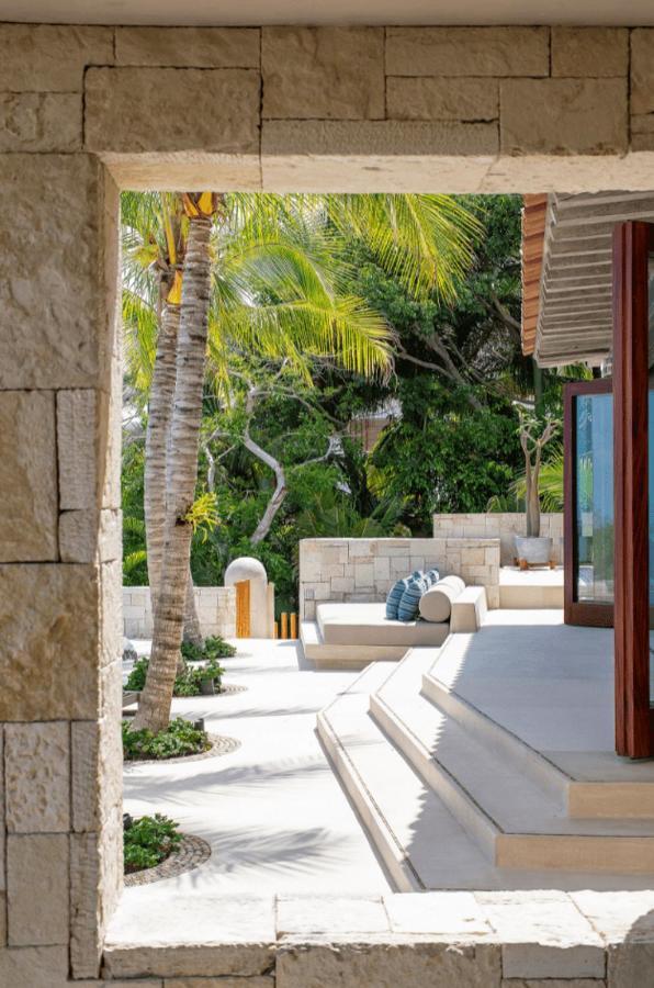 Punta Mita Luxury Home- Rock House Zewnętrze zdjęcie