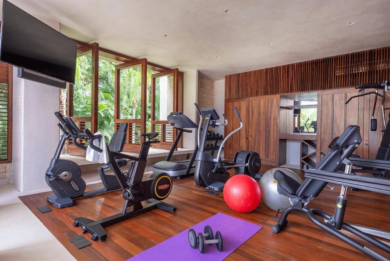 Punta Mita Luxury Home- Rock House Zewnętrze zdjęcie