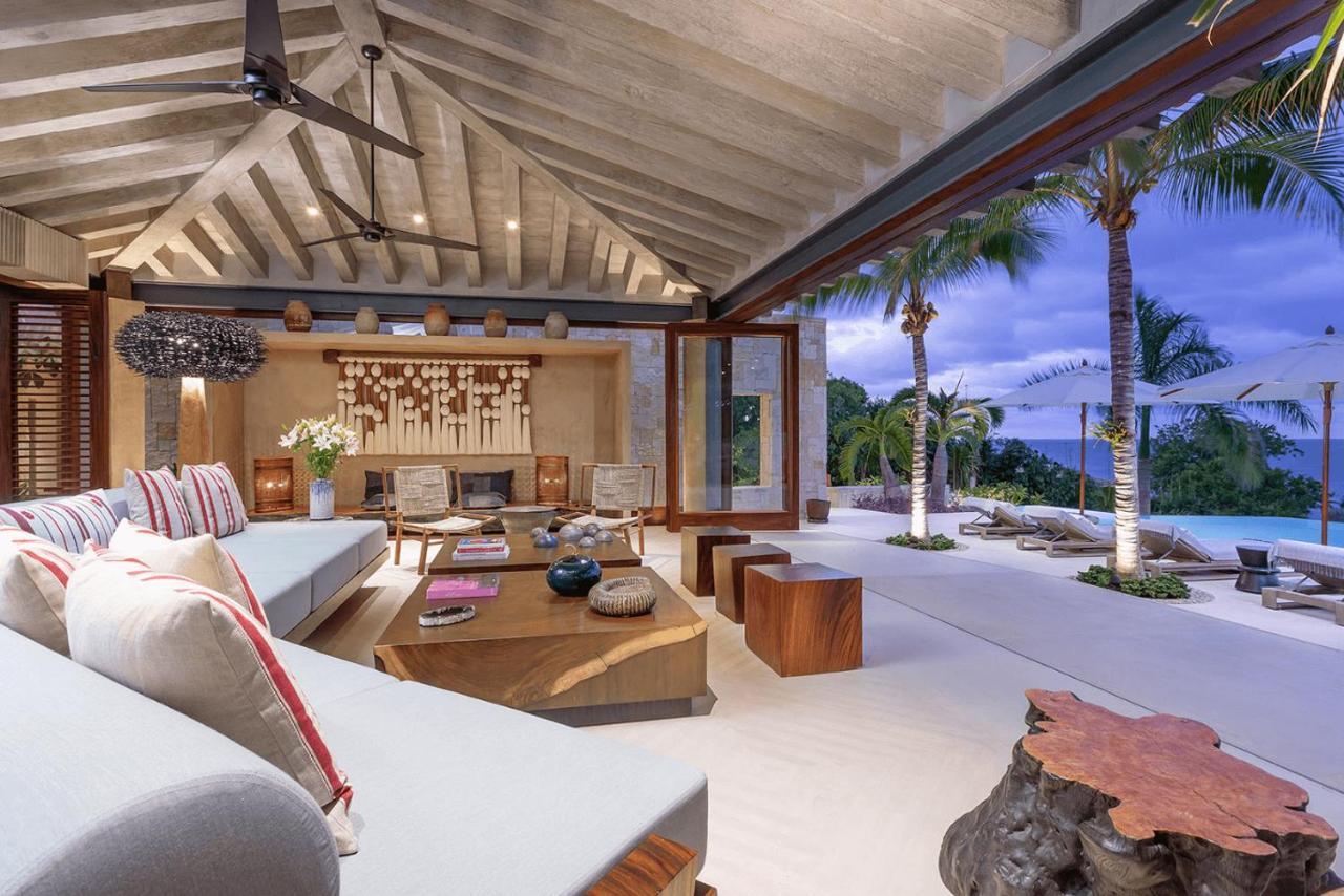 Punta Mita Luxury Home- Rock House Zewnętrze zdjęcie