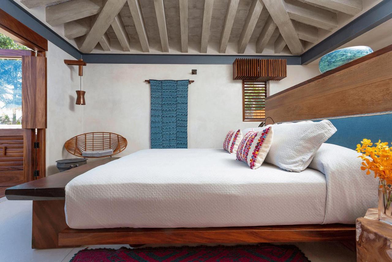 Punta Mita Luxury Home- Rock House Zewnętrze zdjęcie