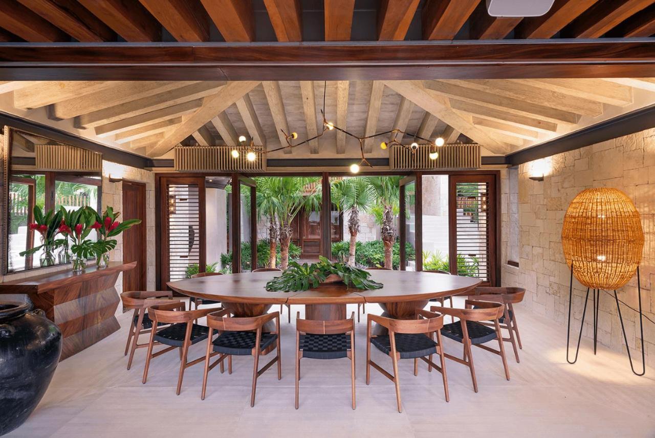 Punta Mita Luxury Home- Rock House Zewnętrze zdjęcie